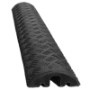 Cable and Hose Protection Ramp Black - 490 x 300 x 100mm