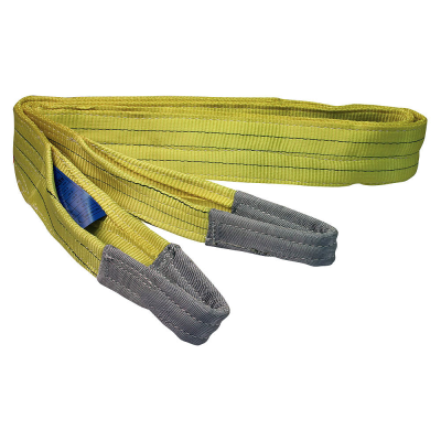 6 Tonne Lifting Strap - 3 Metres