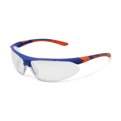 JSP Stealth 9000 Safety Glasses -  Clear Lens