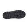 Rock Fall Utah PM100 Black Safety Boots