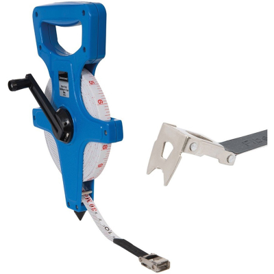 Tape 100m MT47 FIBRE Open Frame