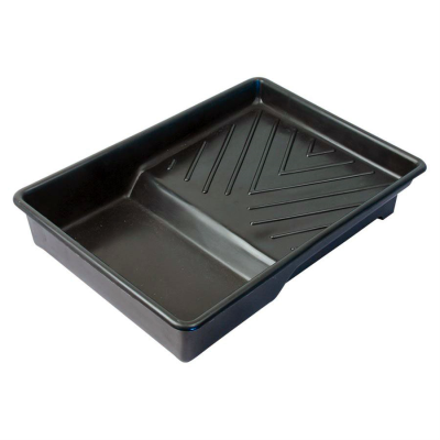 Paint Tray Plastic - 7 inch