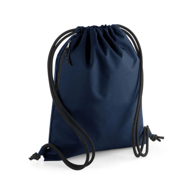 Recycled Gymsac - Navy