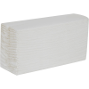 White C Fold Paper Hand Towels