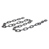 Chain 6mm Galvanised (Per Metre)