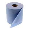 Towel Blue Roll - Sold in Singles
