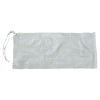 Unfilled Sandbag - White - 12.5kg