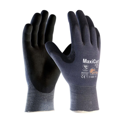 ATG MaxiCut Ultra 44-3745 Safety Gloves - Cut Level C - XL / Size 10