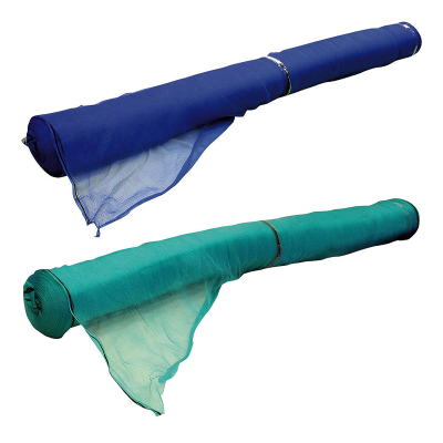 Green Debris Netting - 2 x 50 Metres