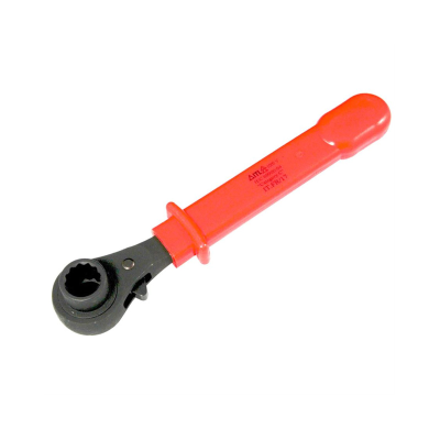 Insulated Rev.Ratchet Wrench 13x17mm (03035) Jafco