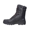 Rock Fall Monzonite RF540 High Leg Internal Metatarsal Black Safety Boots