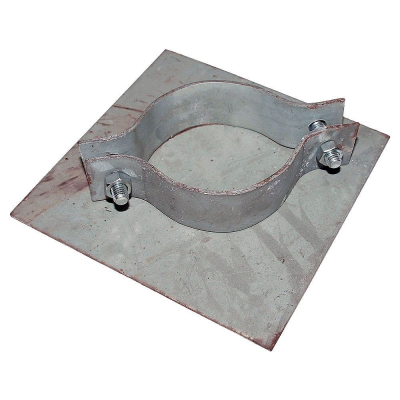 Sign Post Universal Base Plate