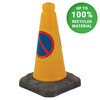 450mm No Waiting Cone 2 Piece Conical (Apollo)