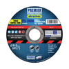 Premier Diamond Metal Cutting Disc 115 x 1.0 x 22.2mm AP1005