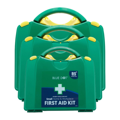 Blue Dot Home & Workplace Small First Aid Kit