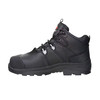 Rock Fall Rhyolite TC3000 Metatarsal Black Safety Boots