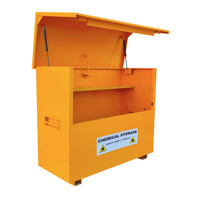 ChemSafe Chemical Storage Security Box - 1250 x 900 x 610mm
