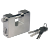 Panzer Chain Lock - Heavy Duty 