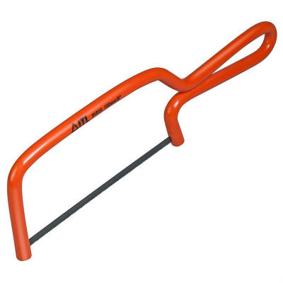 Insulated Junior Hacksaw 150mm (01810) Jafco