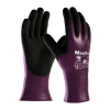 ATG MaxiDry 56-426 Safety Gauntlets - Cut Level  A