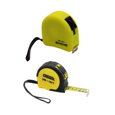 Tape 3m/10'  Steel Economy