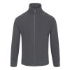 Orn Albatross Fleece - Graphite / S