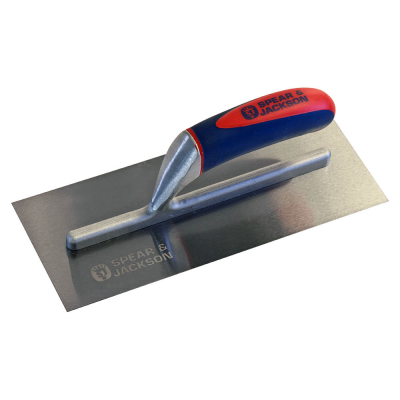 S & J  - Steel Float 11" (Was Benson)