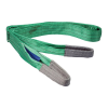 2 Tonne Lifting Strap - 1 Metres