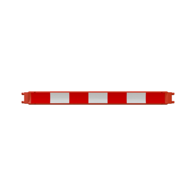 Postman Barrier Plank - 2 Metres