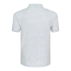 Orn Plover Premium Short Sleeve T-Shirt - Ash Grey / 2XL