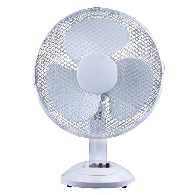 Fan 12" Desk