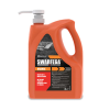 Swarfega Orange Hand Cleanser with Pump-Top - 4 Litre