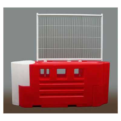 RB2000 Barrrier Mesh Panel