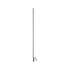 Fencing Pin - 4ft 6in x 14mm