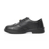 Rock Fall Brooklyn TC500 Black Brogue Safety Shoes