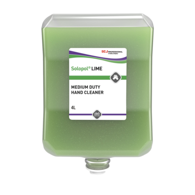 Deb Cartridge - 4 Litre - Lime Wash