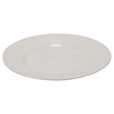 Side Plate - White
