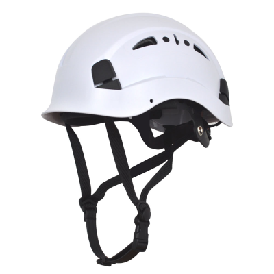 Betafit HW6280 Air Safety Helmet - White