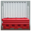RB22 Barrier Hoarding Panel