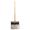 Snow Shovel - Aluminium