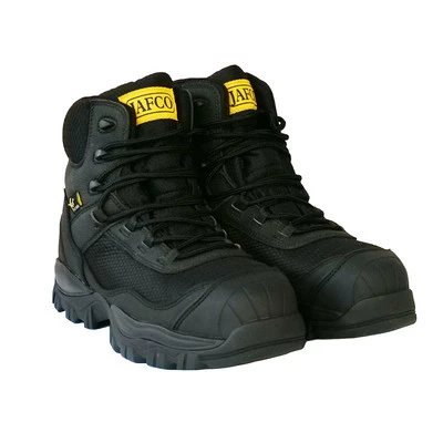 Jafco JR90 Metal Free Reycled Safety Boots