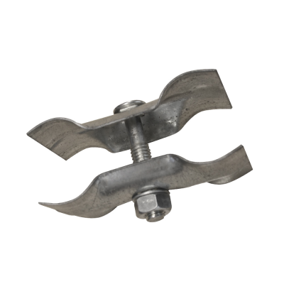 Heras Fence Coupling