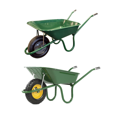 Haemmerlin 90 Ltr Pneu. Barrow (1041)