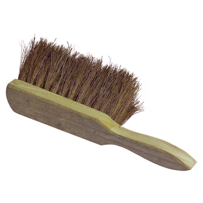 Hand Brush Bannister - Coco