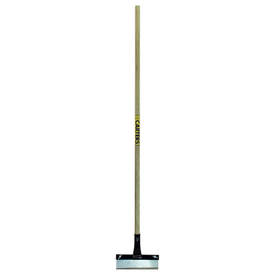 Scraper Floor c/w Handle