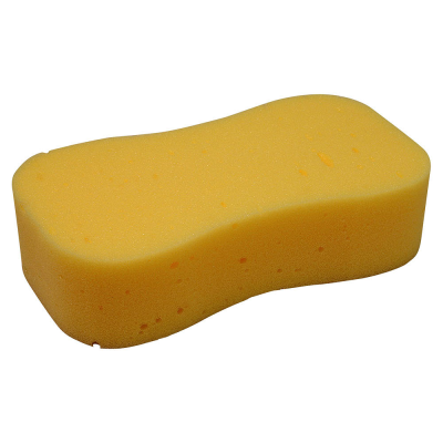 Large Yellow Sponge