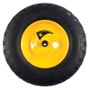 Haemmerlin Puncture Free SPARE WHEEL (309014801)