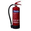 Powder Fire Extinguisher - 4kg
