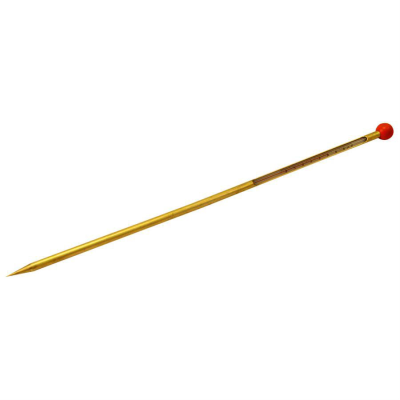 Thermometer Concrete (153582)