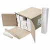 White Road Marking Crayons - Box of 12